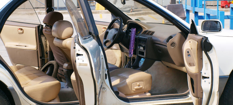 Illustration for article titled What Was The Most Pointless Mod You've Ever Done To Your Car?Â